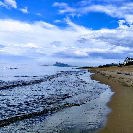 Hello Piles Beach Sofia Dış mekan fotoğraf