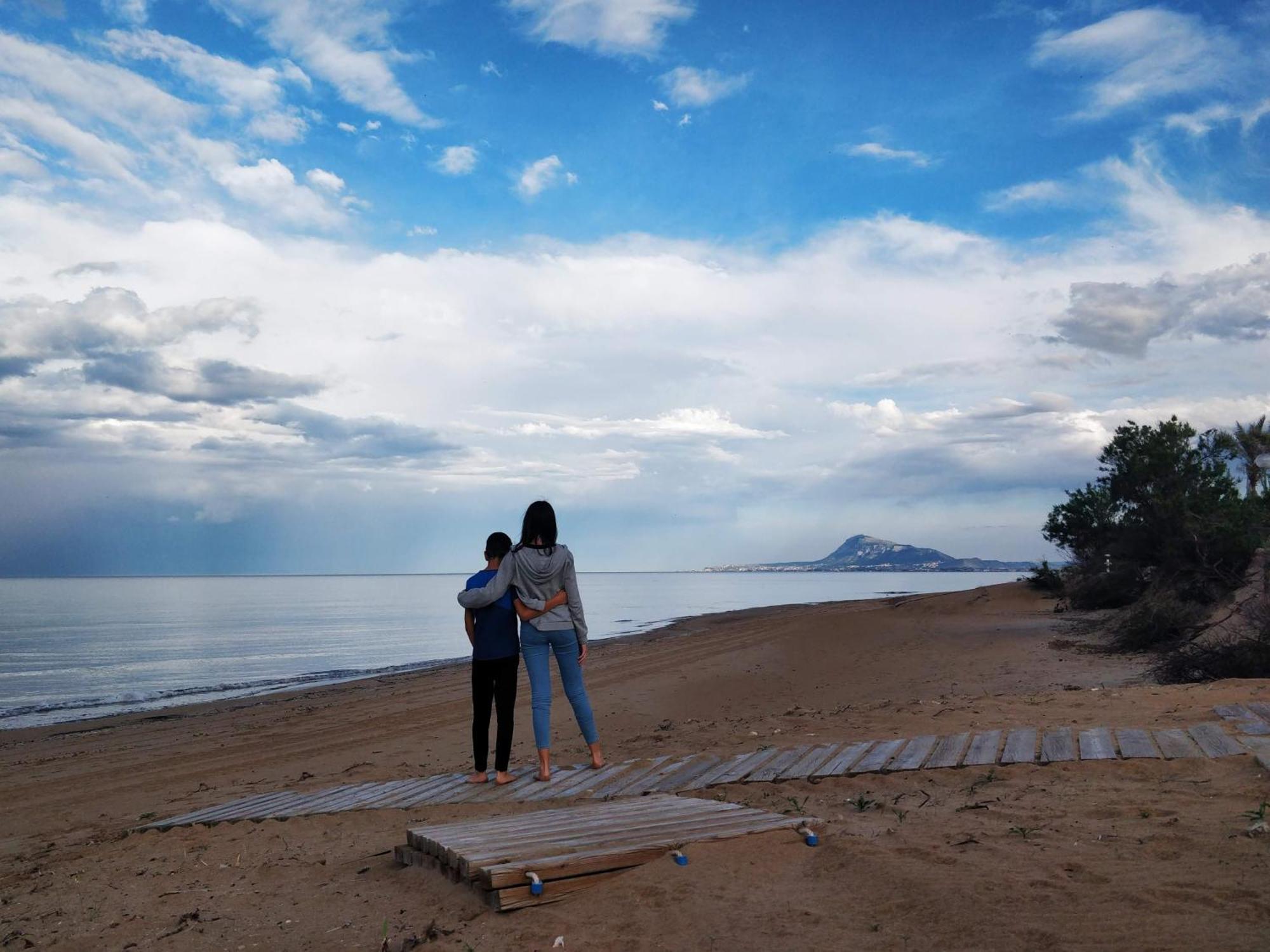 Hello Piles Beach Sofia Dış mekan fotoğraf