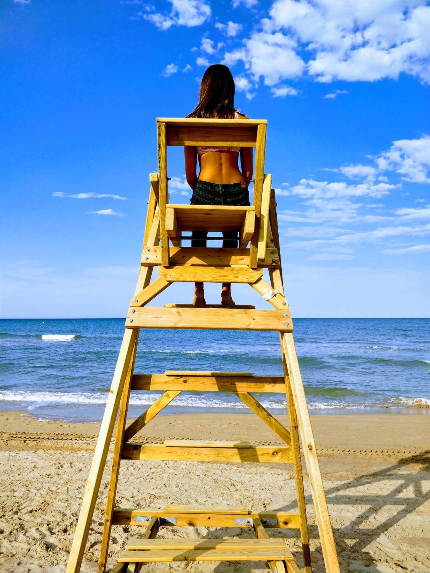 Hello Piles Beach Sofia Dış mekan fotoğraf